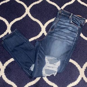 Women’s American Eagle Jeans 20